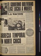 La Nación