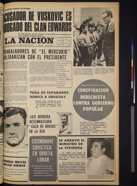 La Nación