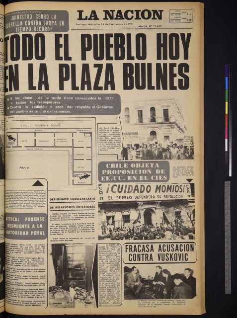 La Nación