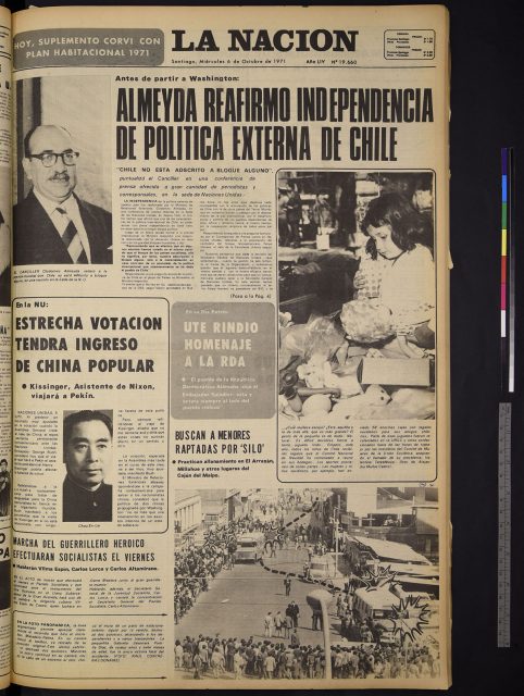 La Nación
