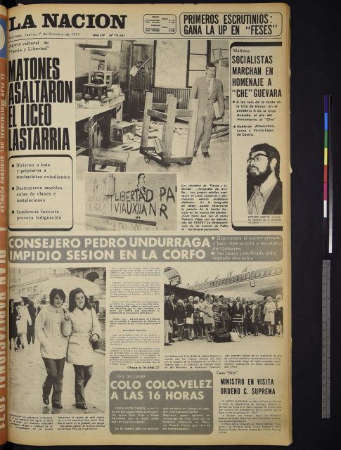 La Nación