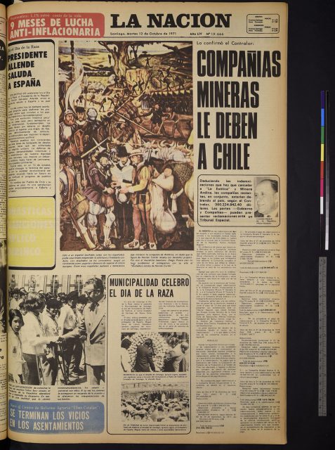 La Nación