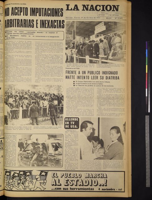 La Nación