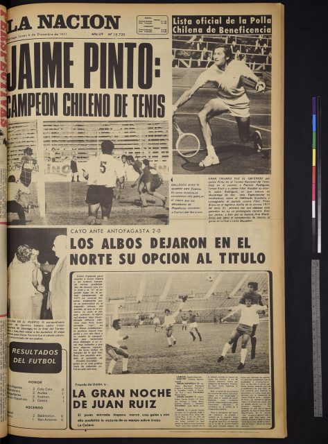 La Nación