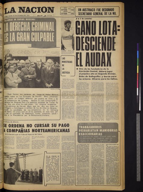La Nación