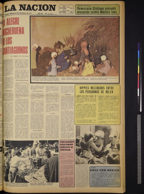 La Nación