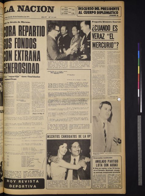 La Nación