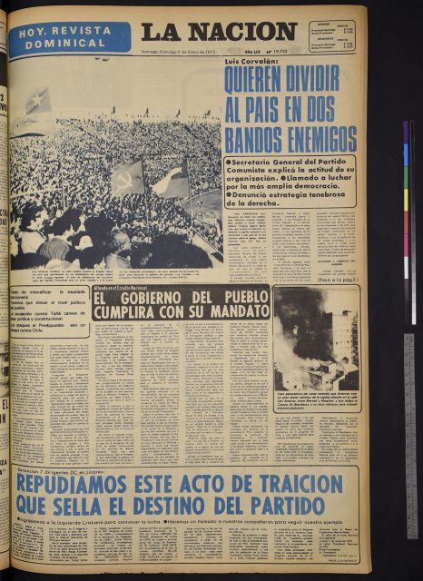 La Nación
