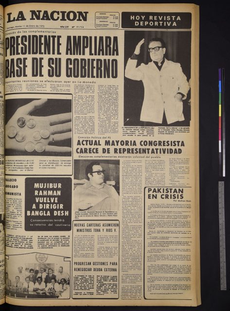 La Nación