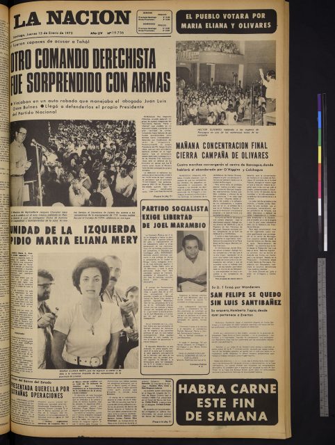 La Nación