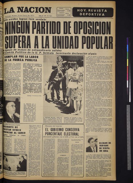 La Nación