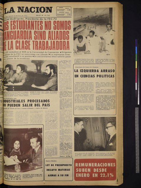 La Nación