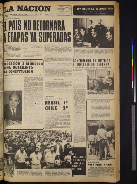 La Nación