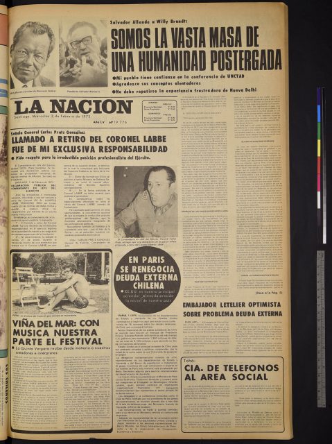La Nación