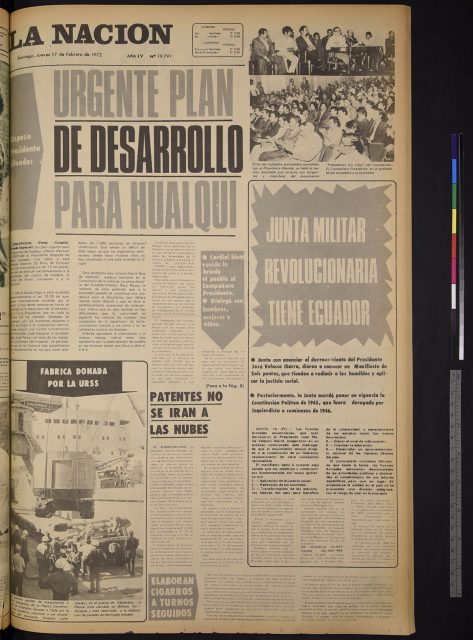La Nación