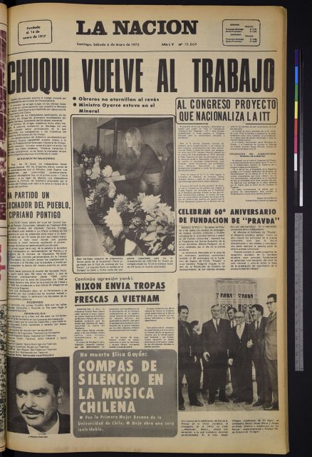La Nación