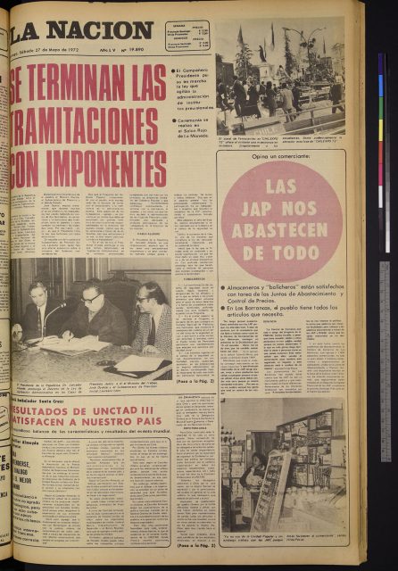 La Nación