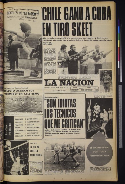 La Nación