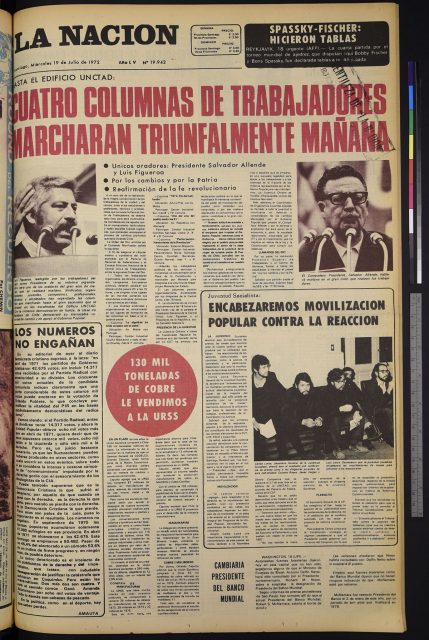 La Nación