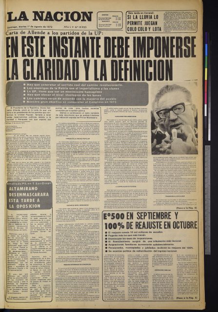 La Nación