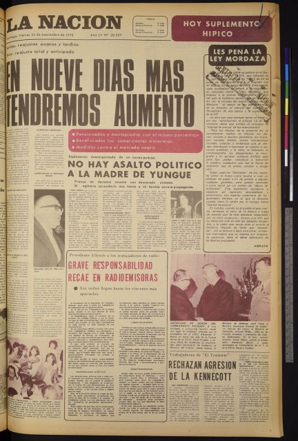 La Nación