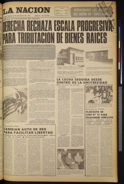 La Nación