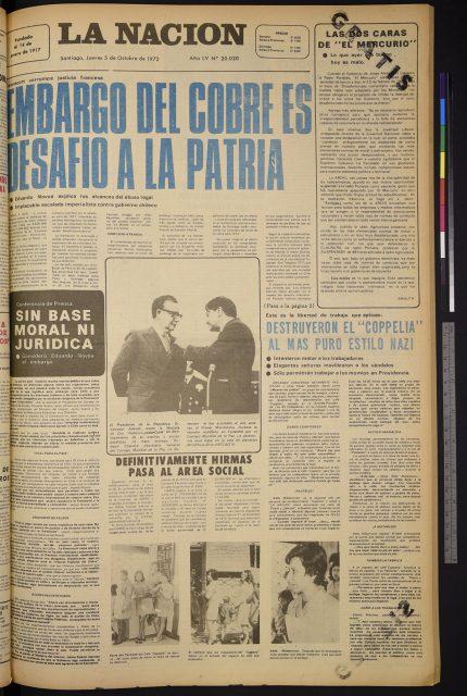 La Nación