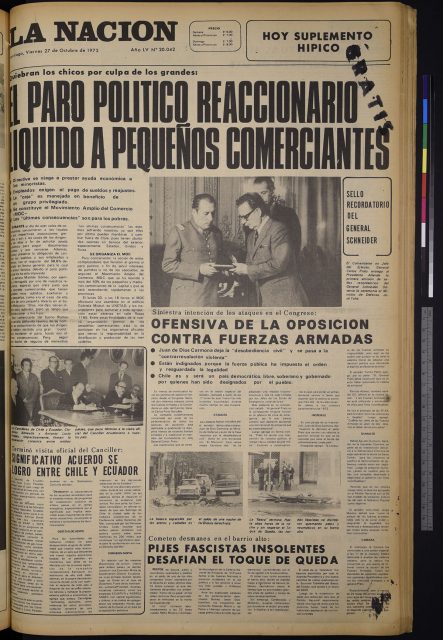 La Nación