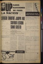 La Nación