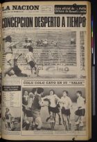 La Nación
