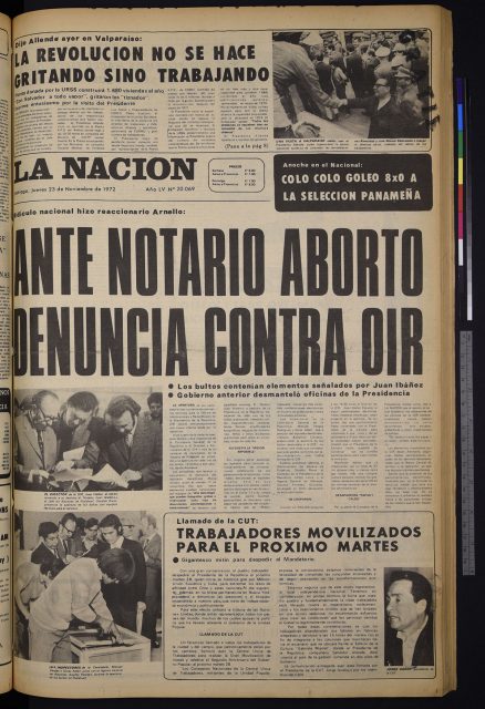 La Nación