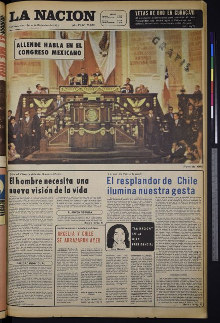 La Nación