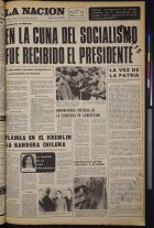 La Nación