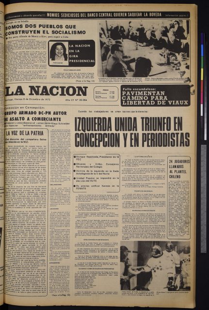 La Nación