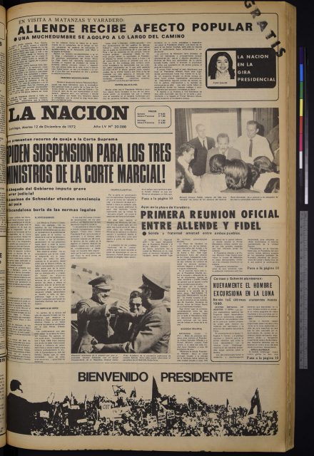 La Nación