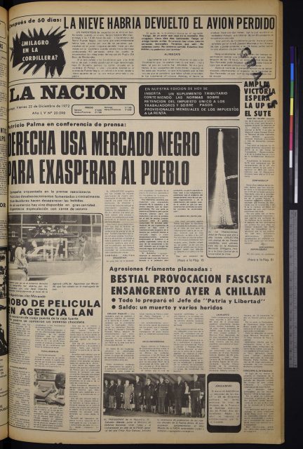 La Nación