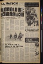 La Nación