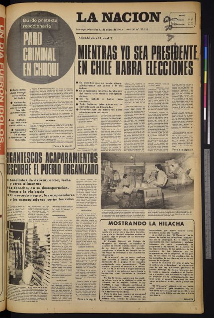 La Nación