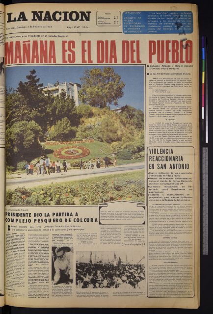 La Nación