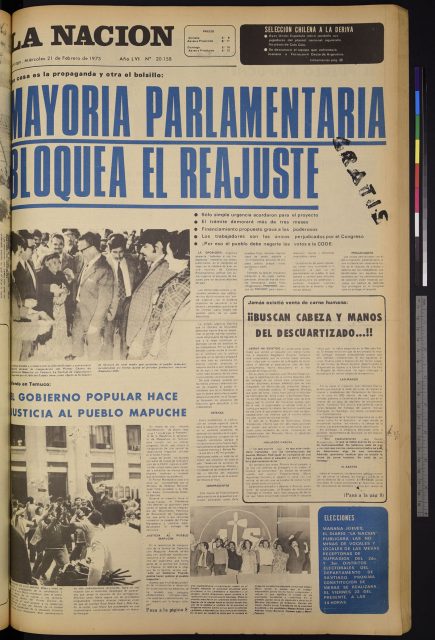 La Nación