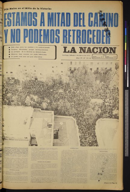 La Nación