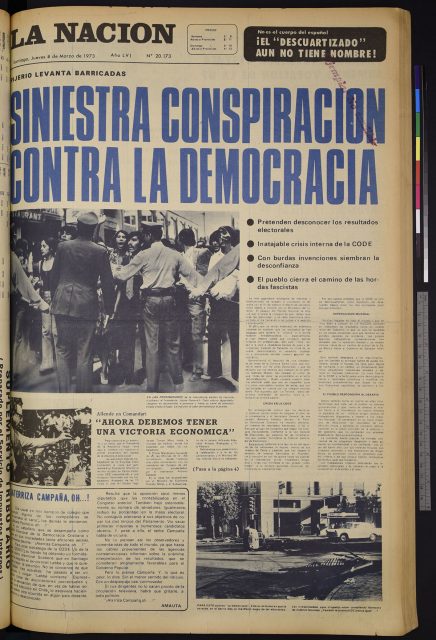 La Nación