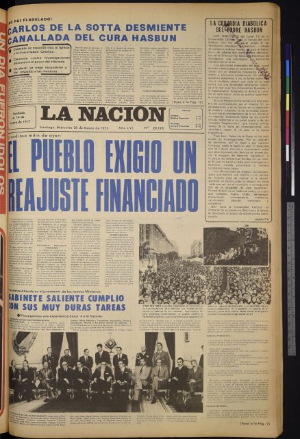 La Nación