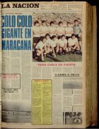 La Nación