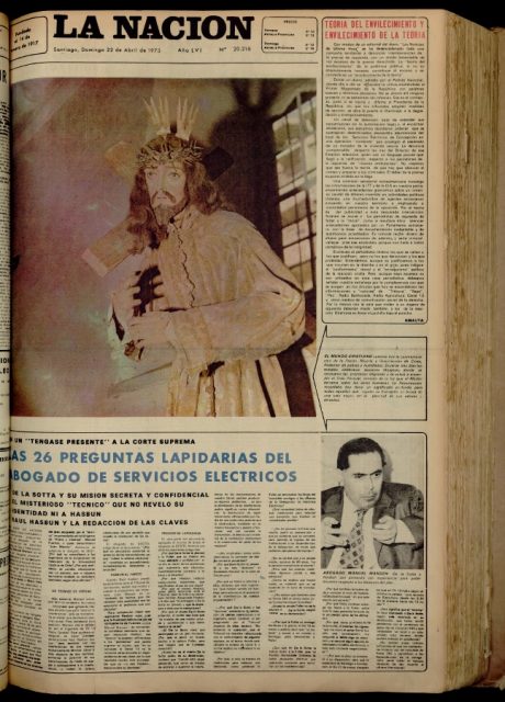 La Nación