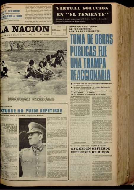 La Nación