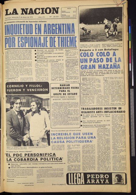 La Nación