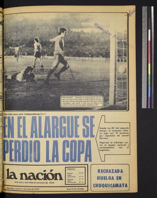 La Nación