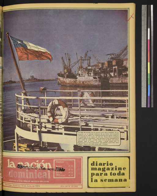 La Nación
