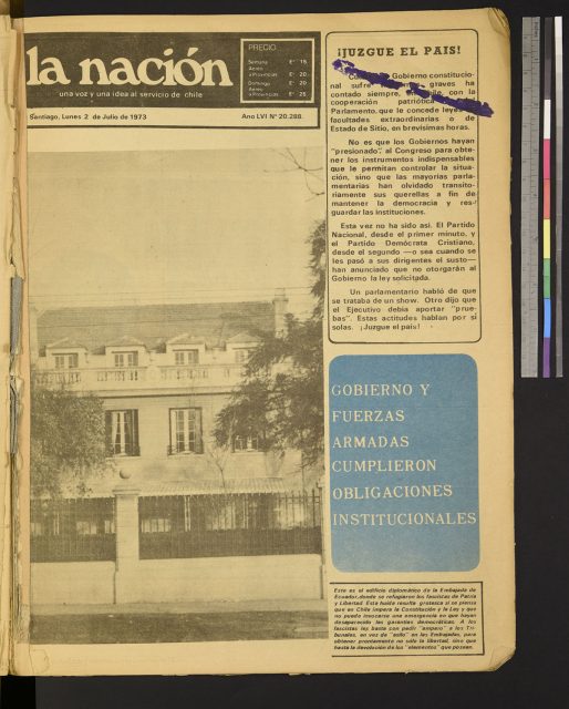 La Nación